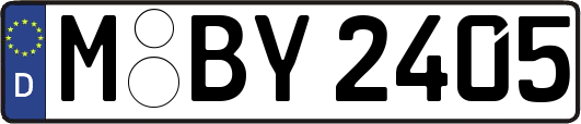 M-BY2405