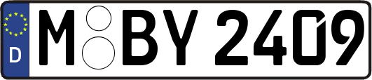 M-BY2409