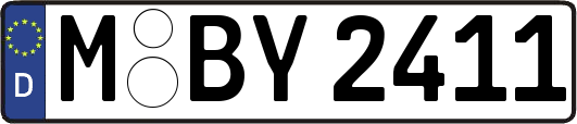 M-BY2411