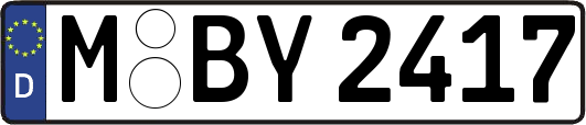 M-BY2417