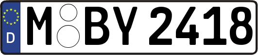M-BY2418