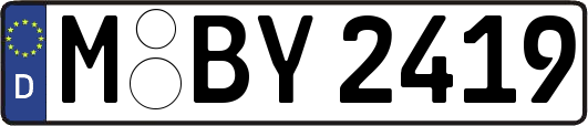 M-BY2419