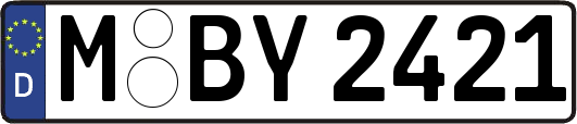 M-BY2421