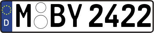 M-BY2422