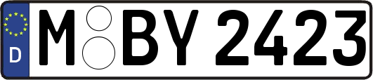 M-BY2423