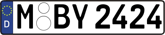 M-BY2424