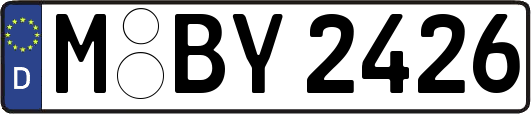 M-BY2426