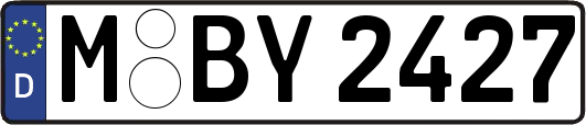 M-BY2427