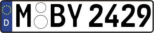 M-BY2429
