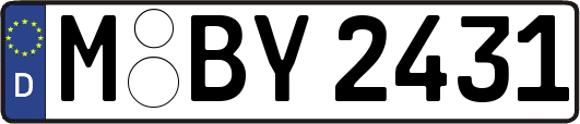 M-BY2431
