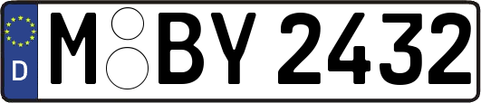 M-BY2432