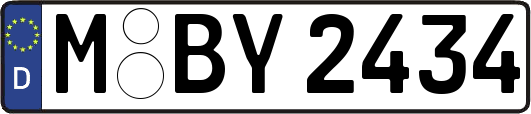 M-BY2434