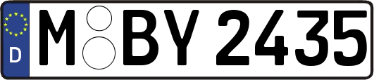 M-BY2435