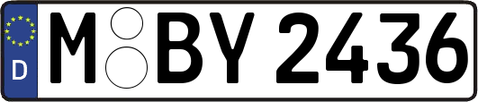 M-BY2436