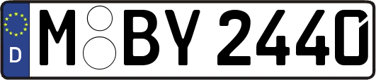 M-BY2440