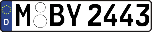 M-BY2443