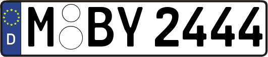 M-BY2444