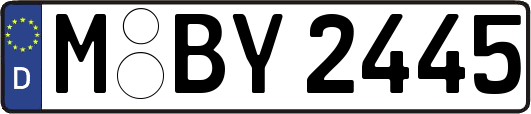 M-BY2445