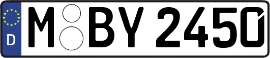 M-BY2450