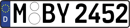 M-BY2452