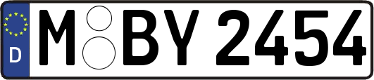 M-BY2454