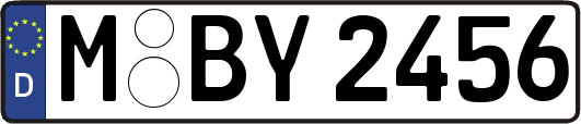 M-BY2456