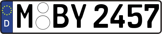 M-BY2457