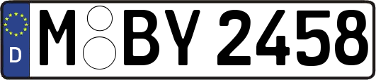 M-BY2458