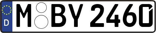 M-BY2460