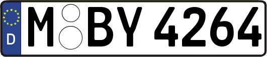 M-BY4264