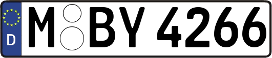 M-BY4266