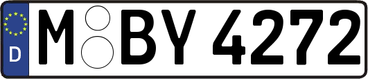 M-BY4272