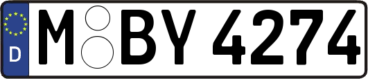 M-BY4274