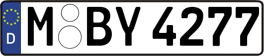 M-BY4277
