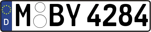 M-BY4284