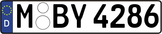 M-BY4286
