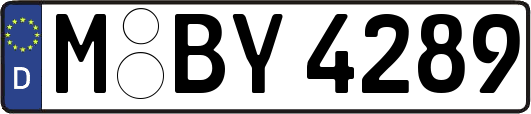 M-BY4289