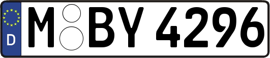 M-BY4296