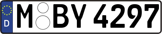 M-BY4297