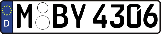 M-BY4306