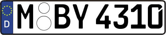 M-BY4310