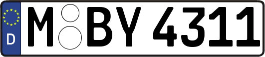 M-BY4311