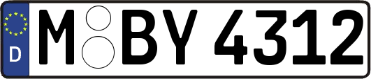 M-BY4312