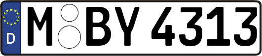 M-BY4313