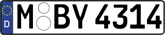 M-BY4314