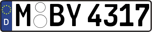 M-BY4317