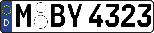 M-BY4323