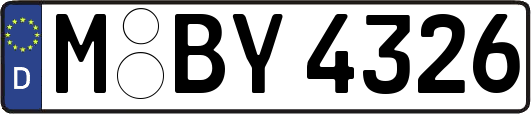 M-BY4326