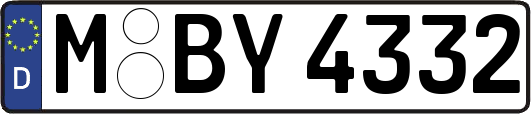M-BY4332