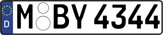M-BY4344